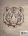Pyrography Patterns: Animals in Nature for Tracing & Woodburning