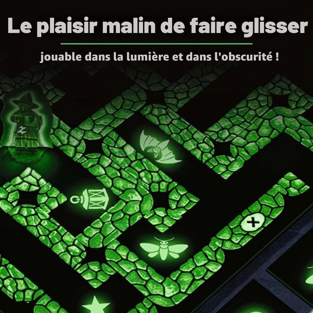Ravensburger Jeux familiaux, Jaune, L