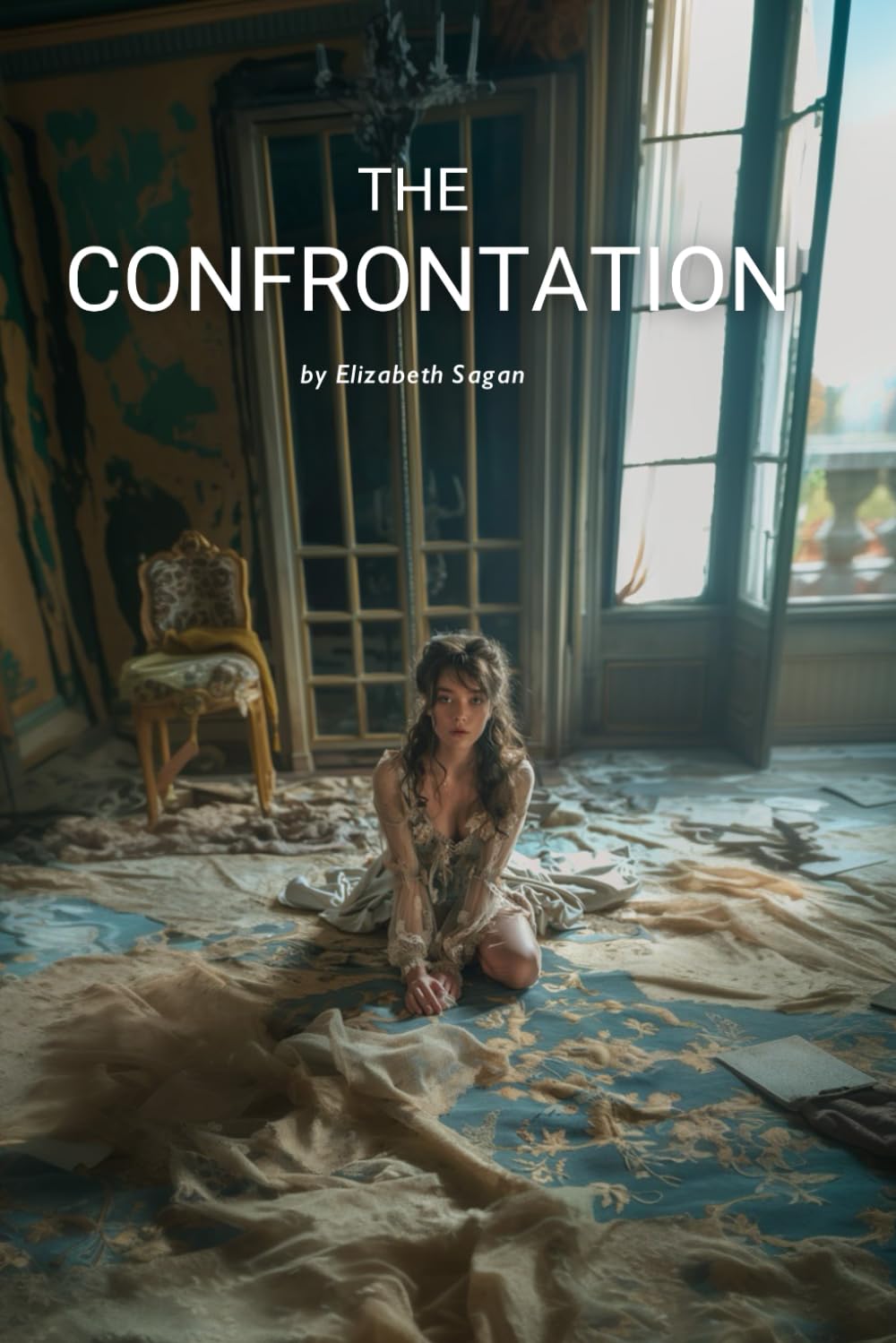 The confrontation
