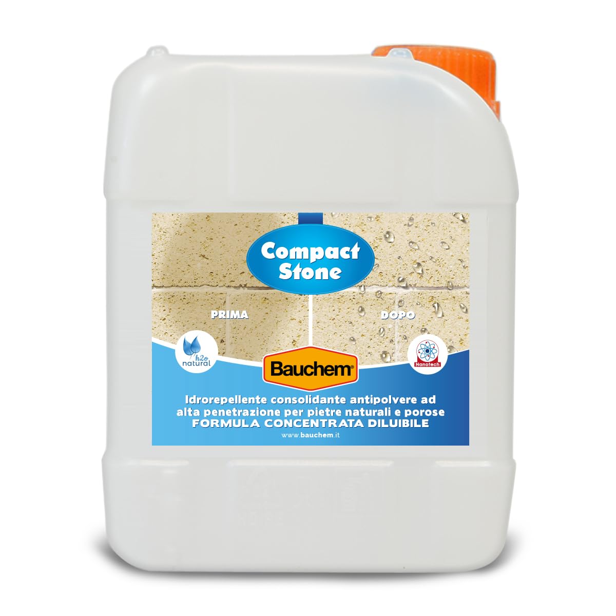 Geal - Pulvistop, idrorepellente consolidante antispolvero base acqua Geal - Pulvistop, idrorepellente consolidante antispolvero base acqua