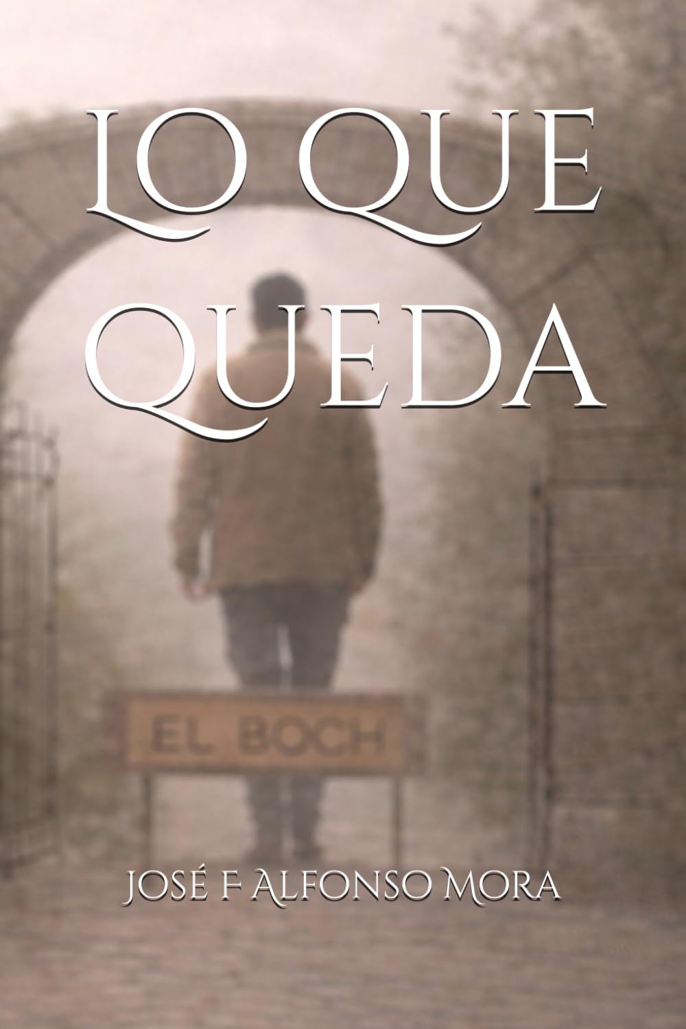 Lo que queda