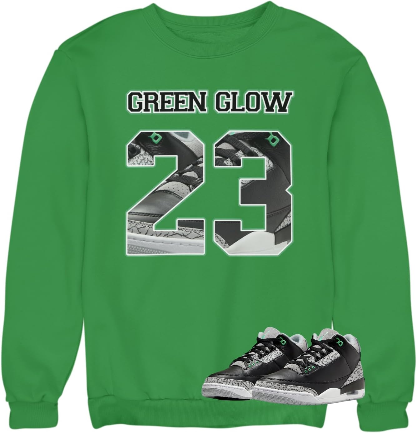 sweatshirts to match jordans