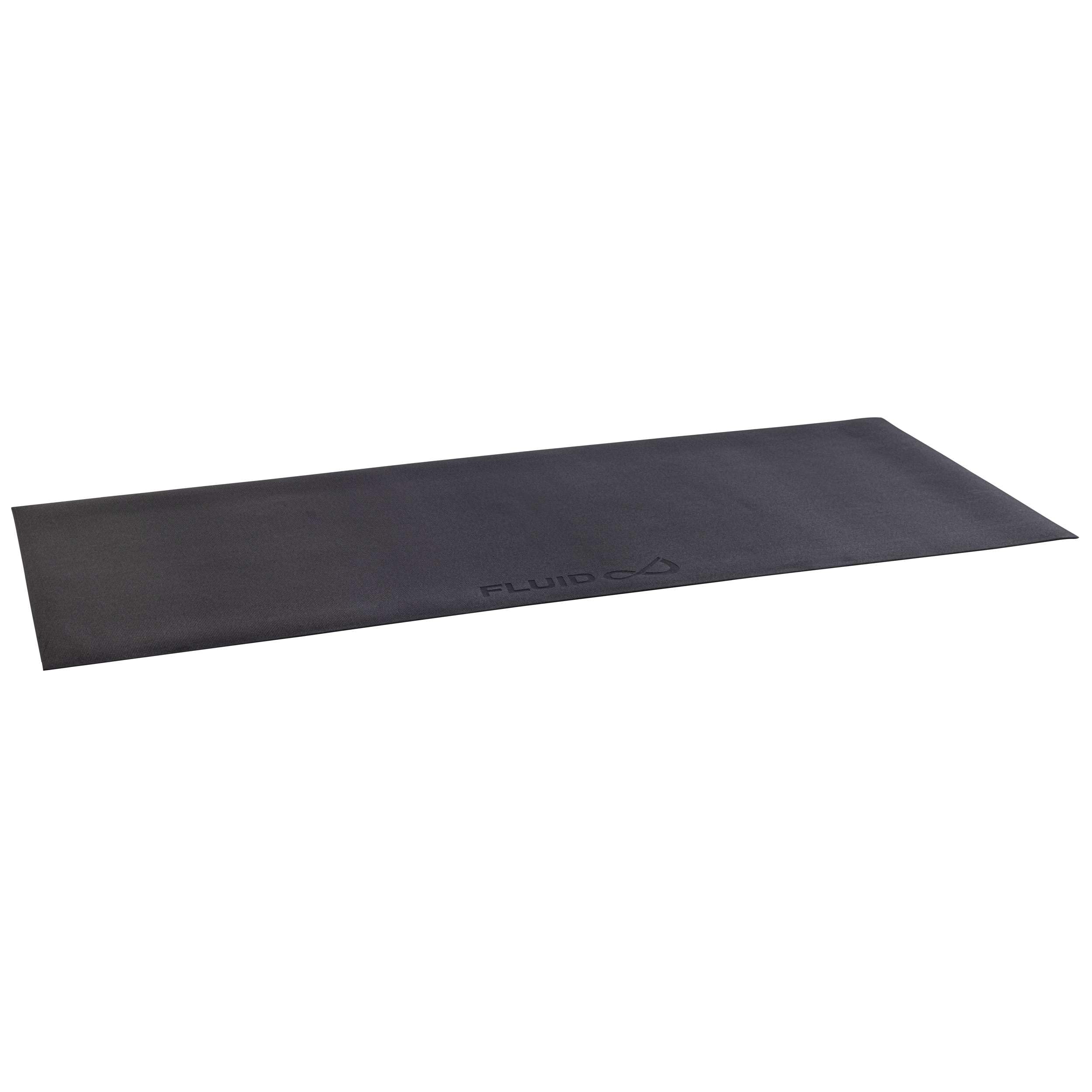 Bodenschutzmatte Anti-Slip für Rudergerät