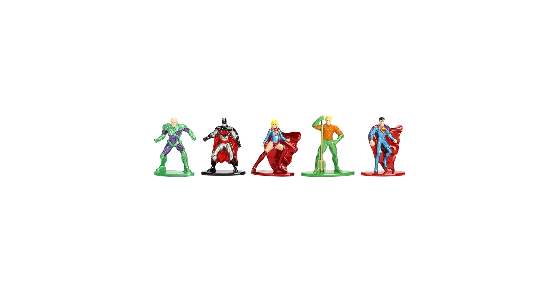 Amazon.com: JADA Nano Metalfigs 98665 