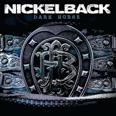 Nickelback - Dark Horse