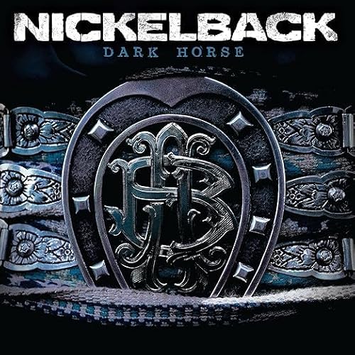 Nickelback - Dark Horse