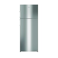 Hotpoint Ariston HAT70I 932 S DC, Frigorifero Combinato 437l
