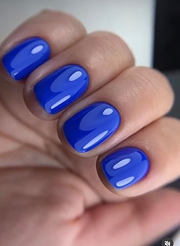 Miniatura 10 de IN.HYPE Esmalte de gel UVLED sin HEMA (Ginger Brown #89)