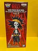 Amazon.co.jp: ブルック ONE PIECE FILM RED ワンピース