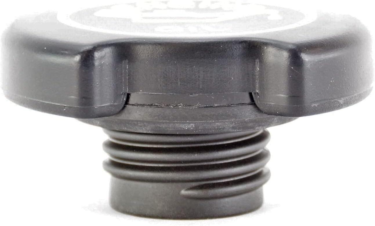 Ford EC-743 - Cap ASY - Oil Filler