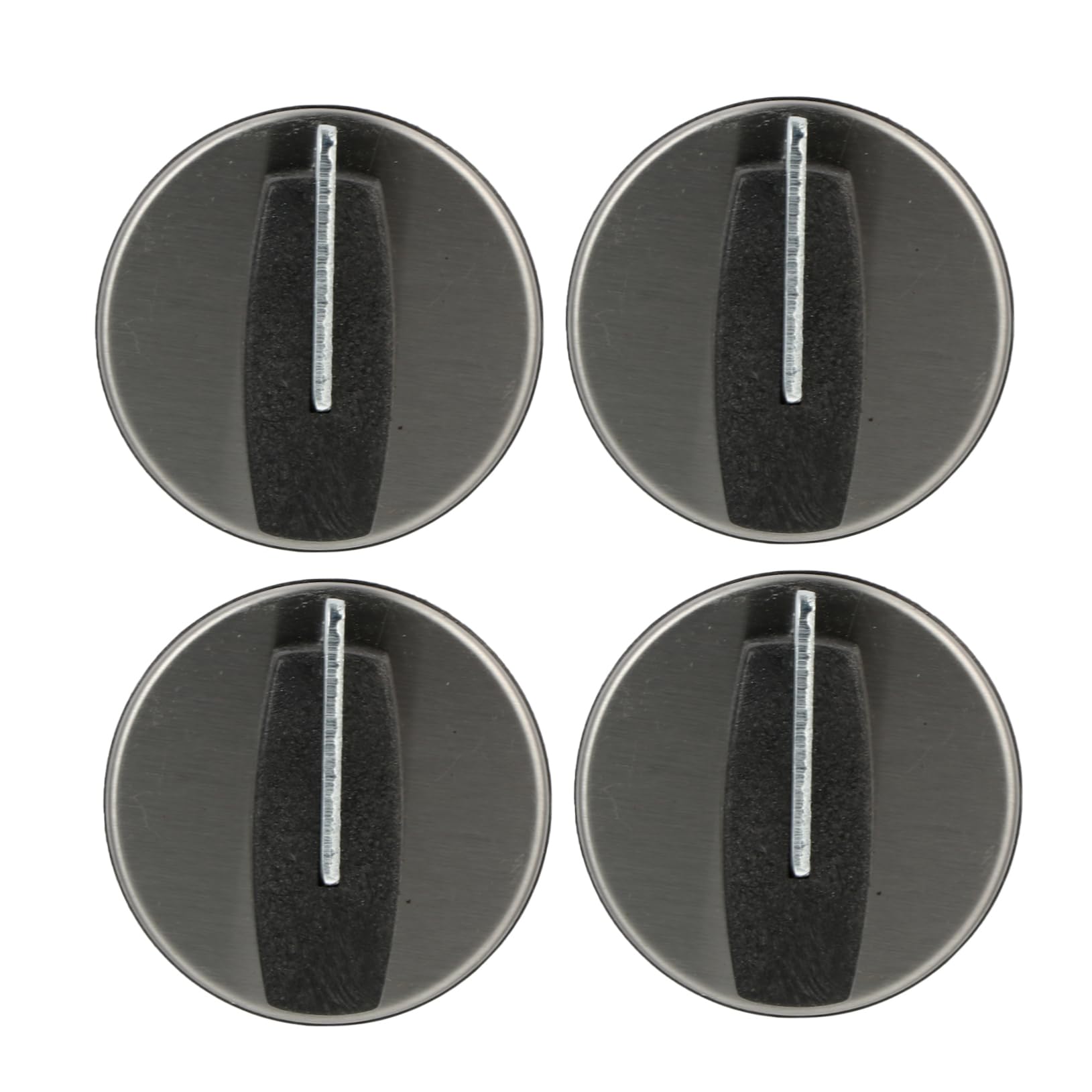WOONEKY 4 Pcs Knob Gas Range Gas Stove Accessory Stove Oven Gas Stove Switch Gas Stove On- Range Oven Electric Stove Burners Gas Stove Parts Stove Ignition Plastic