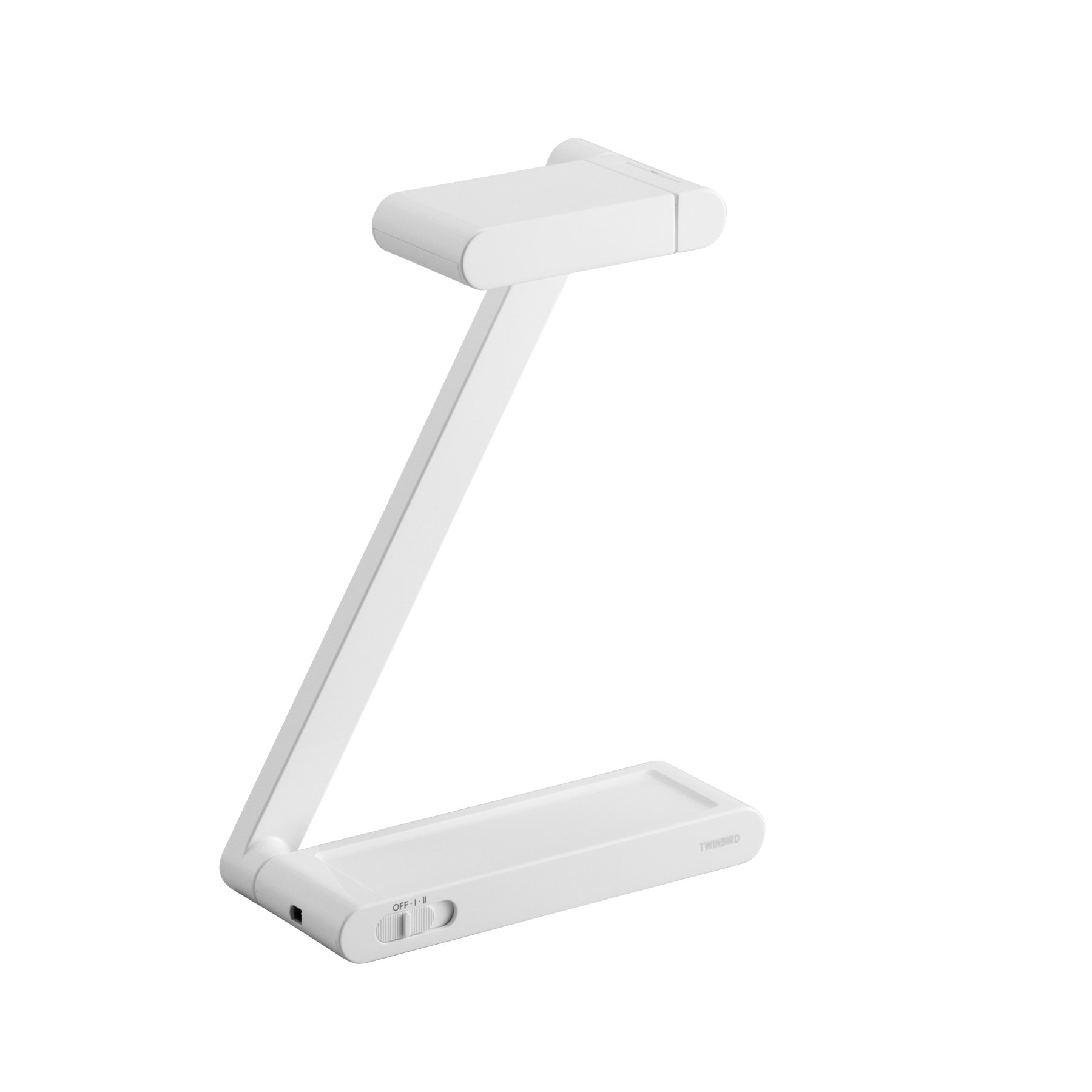 Ÿ to carry LED Light White