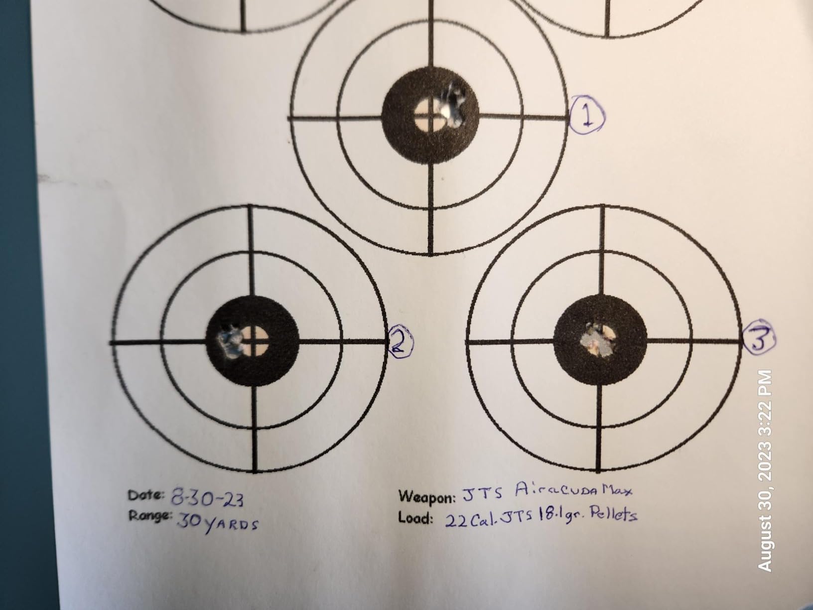 CVLIFE 4-16x44 illuminated scope review