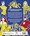 The DC Book: A Vast and Vibrant Multiverse Simply Explained