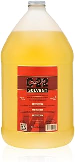WaLKER TaPE C22 Solvent Spray Adhesive Remover, Tape in Hair Extension Remover Solution for Womens Wigs, Tape In Hair Extensions, Wigs & Accessories, Fast & Gentle on Skin Lace Glue Remover, 128 oz