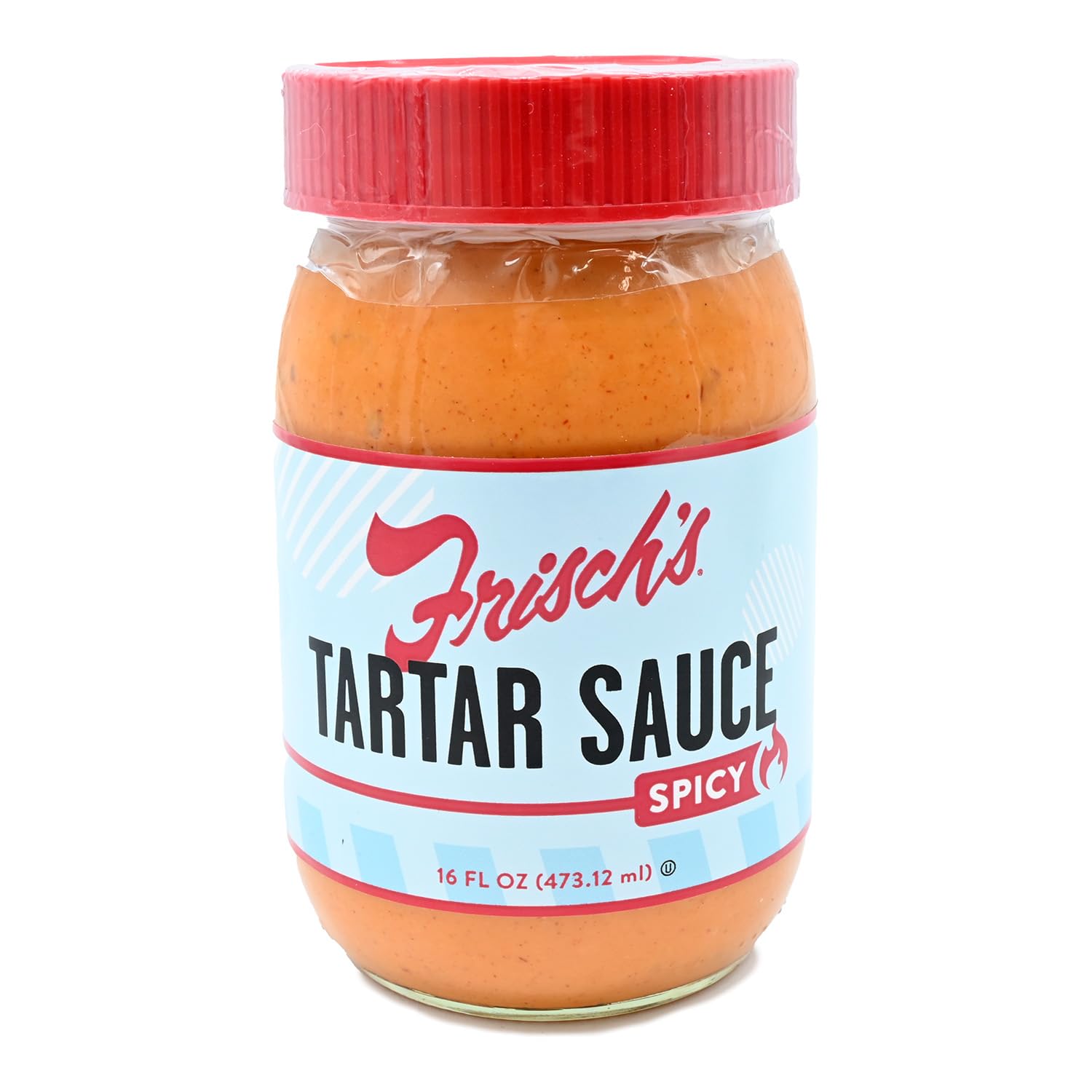 Frisch's Spicy Tartar Sauce