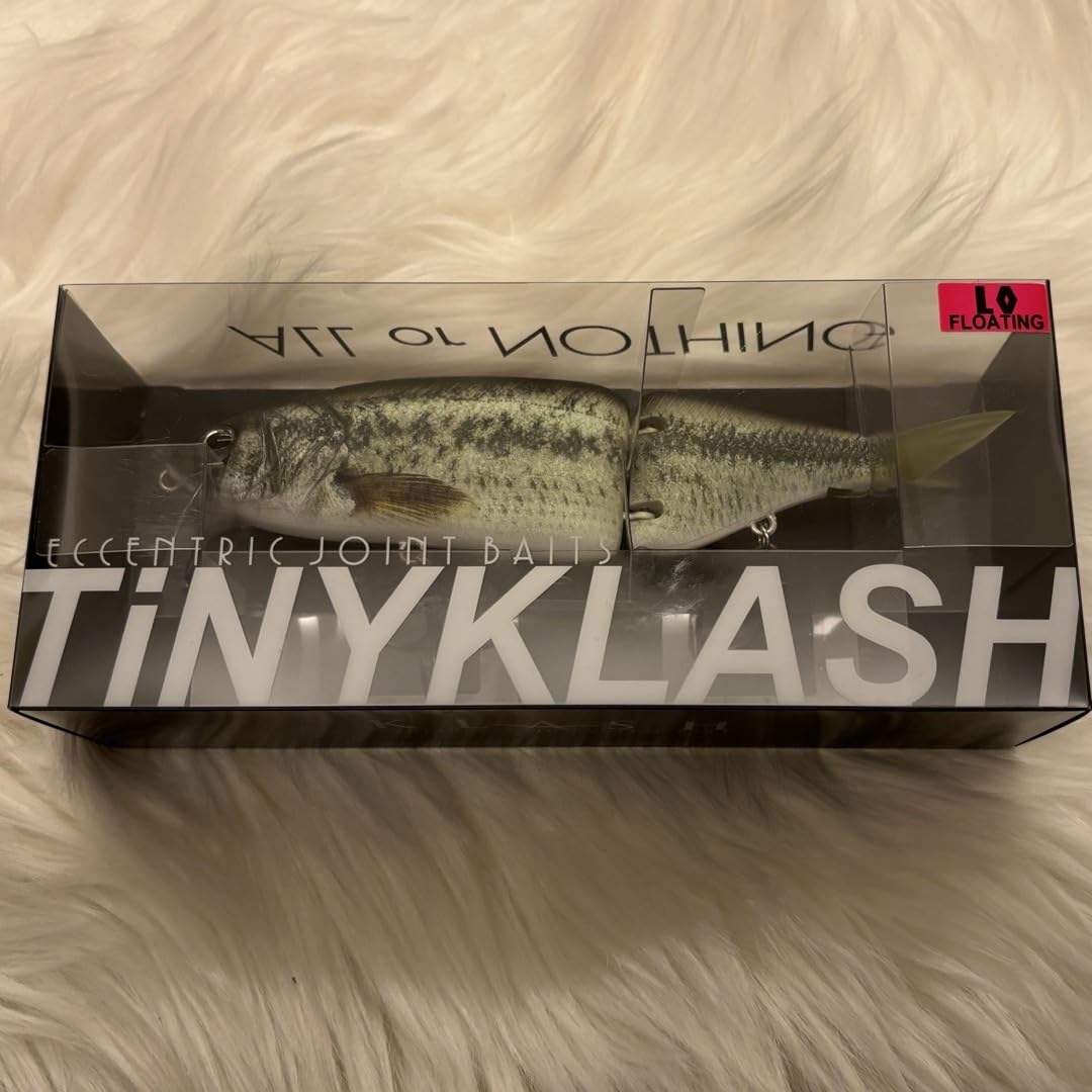 Amazon.co.jp: drt DRT タイニークラッシュ DRTバス DRTBASS : ホーム  