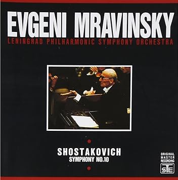 Amazon ショスタコーヴィチ 交響曲第10番 ショスタコーヴィチ ムラヴィンスキー エフゲニ レニングラード フィルハーモニー管弦楽団 交響曲 管弦楽曲 協奏曲 ミュージック Amazon ショスタコーヴィチ 交響曲第10番 ショスタコーヴィチ ムラヴィンスキー エフゲニ レニングラード フィルハーモニー管弦楽団 交響曲 管弦楽曲 協奏曲 ミュージック