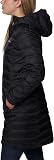 Columbia Lake 22 II, Veste à Capuche Déperlante pour Femme - 4