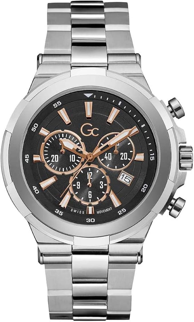 guess collection horloge