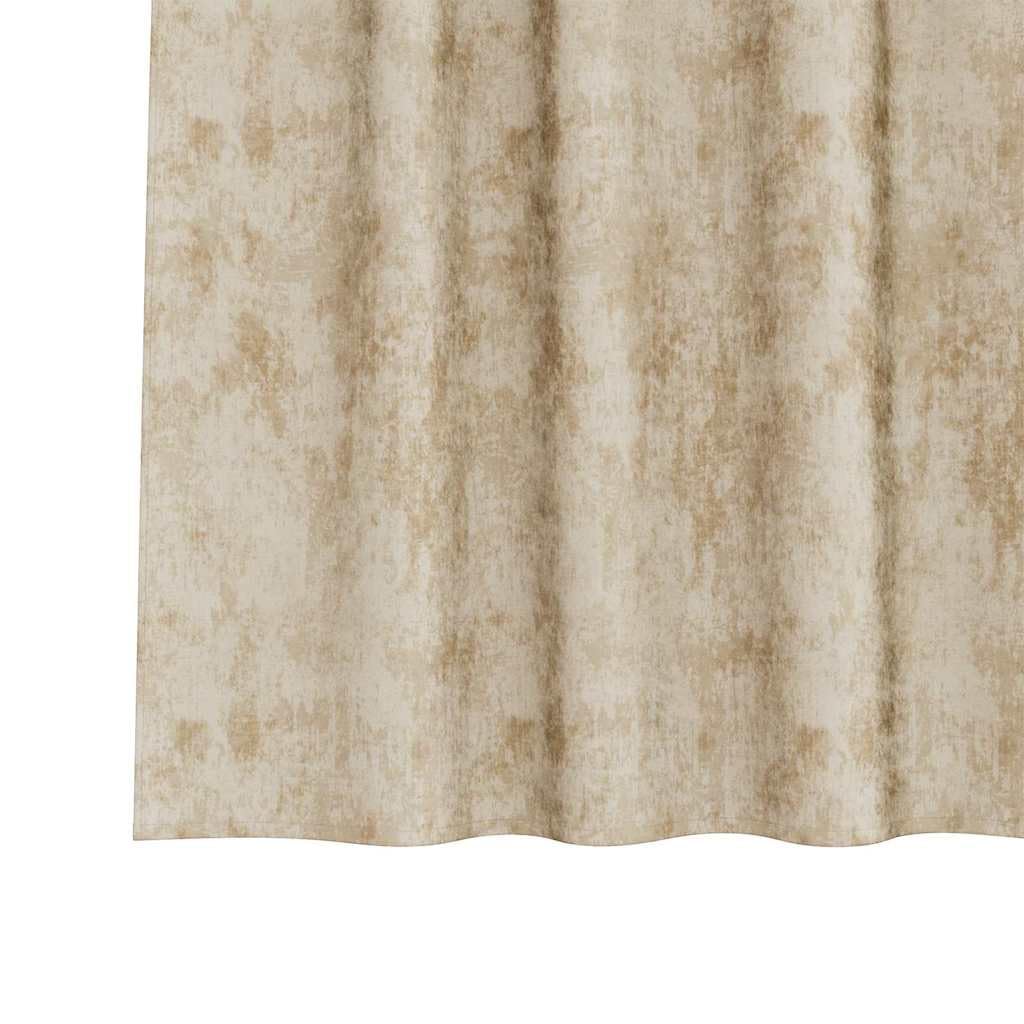 Cortinas de terciopelo crema, 2 unidades, 260 x 140 cm, con oscurecimiento y privacidad, aislamiento térmico, opacas para salón, dormitorio, habitación infantil y oficina