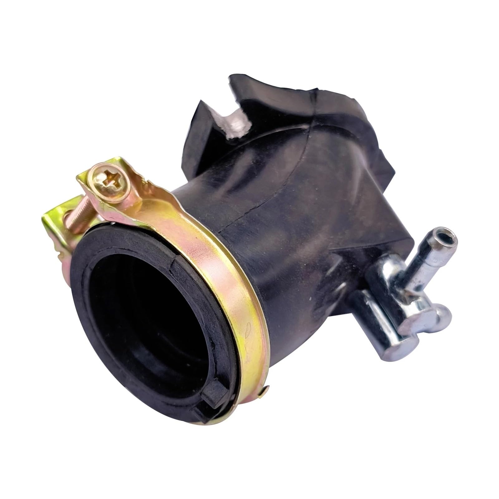 Jiont Vergaser-Ansaugkrümmer for Linhai 260 300 260cc 300cc LH260 LH300 ATV Quad 23201B