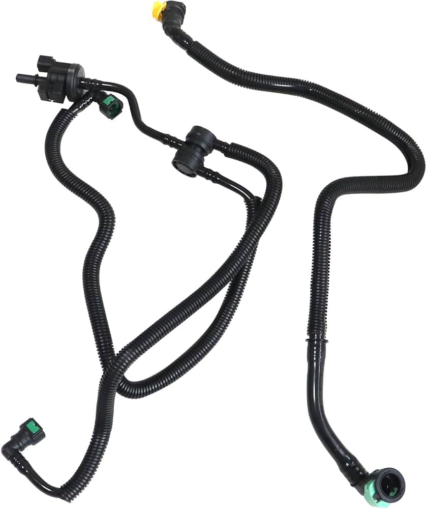 Amazon.com: Sekeseauto F2GZ9D289A Vapor Canister Purge Valve Amazon.com: Sekeseauto F2GZ9D289A Vapor Canister Purge Valve