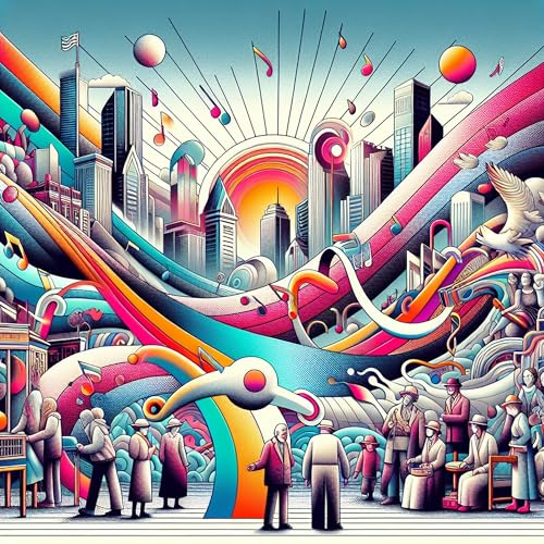 Play Transgénération by Sage de la Rue on Amazon Music Unlimited