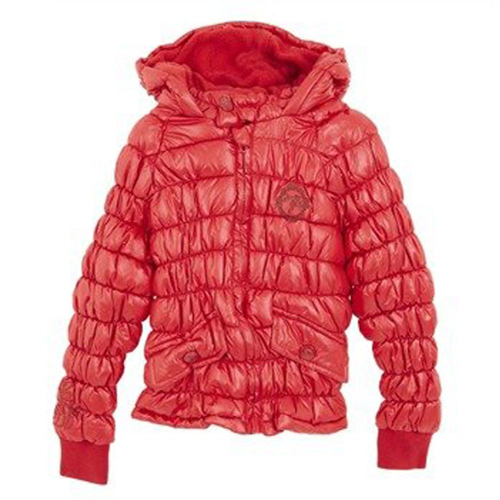 Tout 1 monde-Baby Girls Jacket BUFU