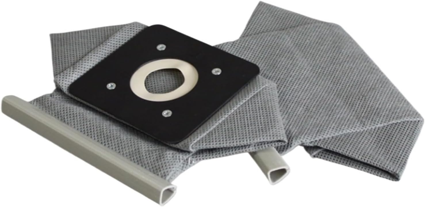 Practical Vacuum Cleaner Bag 11x10cm Non Woven Bags Filter Dust Bags Cleaner Bags For Cleaner Clean Accessories