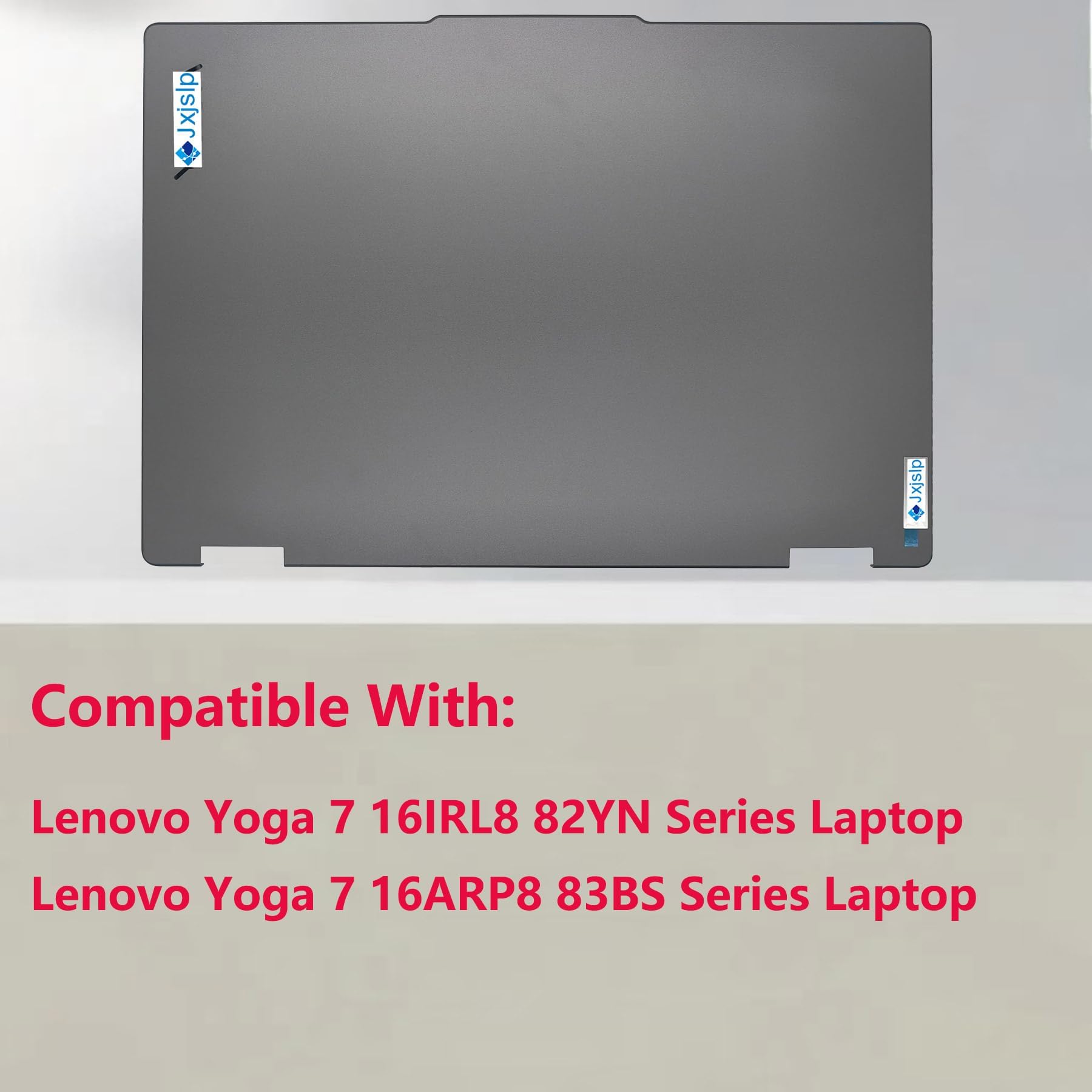 Amazon.com: Jxjslp Replacement LCD Back Cover for Lenovo Yoga 7