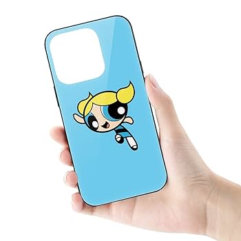 【新品未使用】 CASSETiFY パワーパフガールズ iPhone14ケース 新品未使用】 CASSETiFY パワーパフガールズ iPhone14ケース