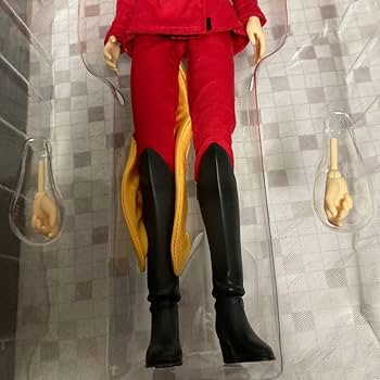 Amazon.co.jp: irgoo メディコムトイ リアルアクション