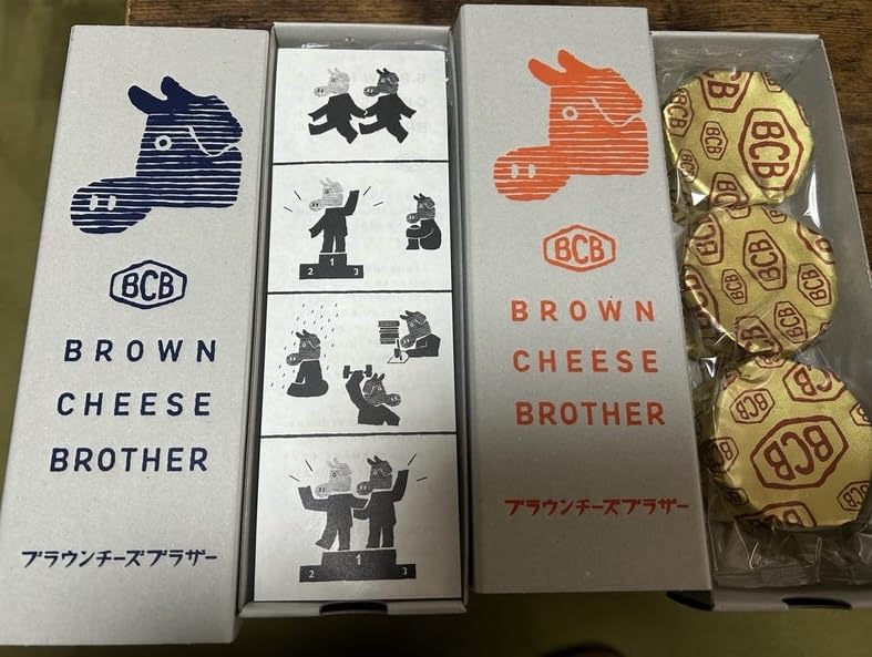 チーズ一家　ジッパーチャーム Brother チーズ一家 ジッパーチャーム Brother - メルカリ
