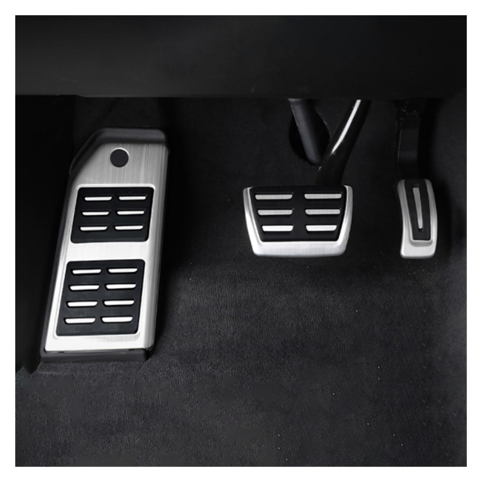 Voiture Repose Pédales Pour Pour Cayenne 958 2011-2017