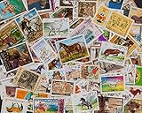 pferde briefmarken wert Goldhahn Markenqualität Goldhahn 100 Motivmarken Pferde Briefmarken für Sammler