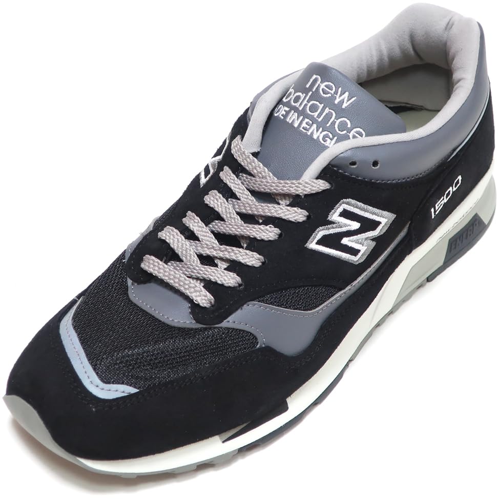 ニューバランス 35周年記念復刻 U1500PBK スニーカー Amazon | [ニューバランス] メンズスニーカー [U1500PBK] [35