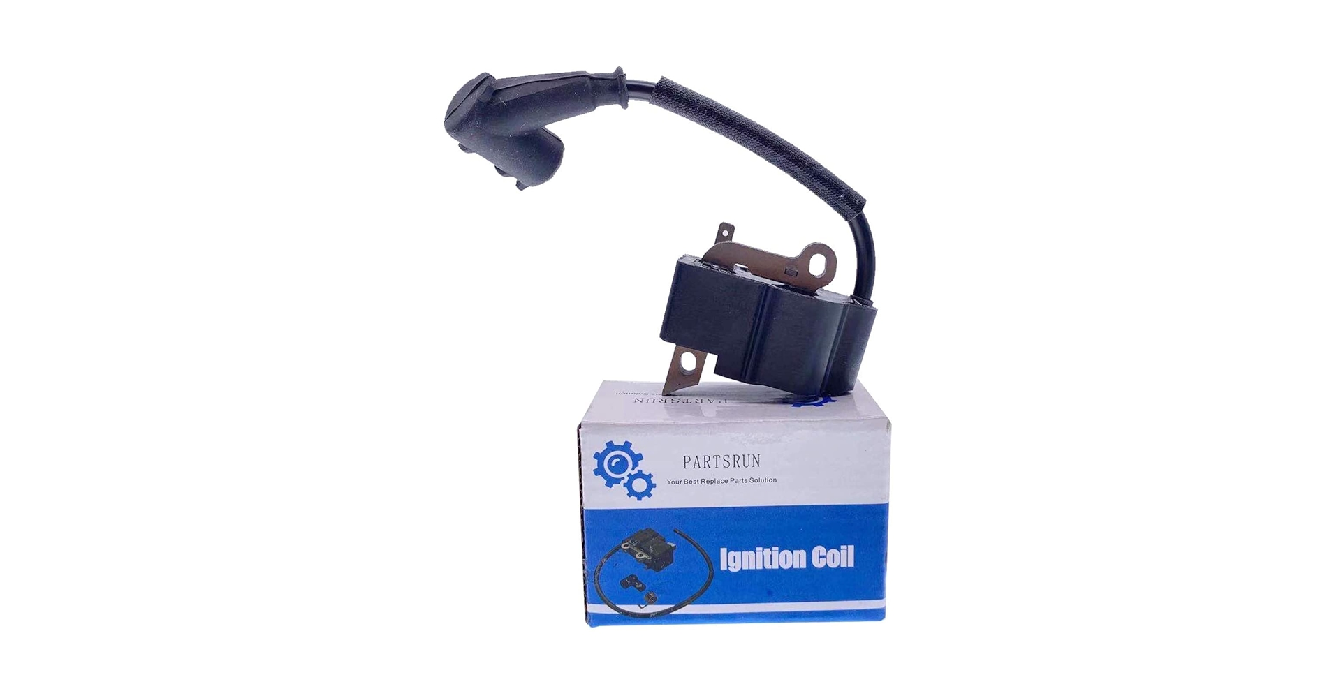 Amazon.com: 1133-400-1350 Ignition Coil for STIHL Chainsaw