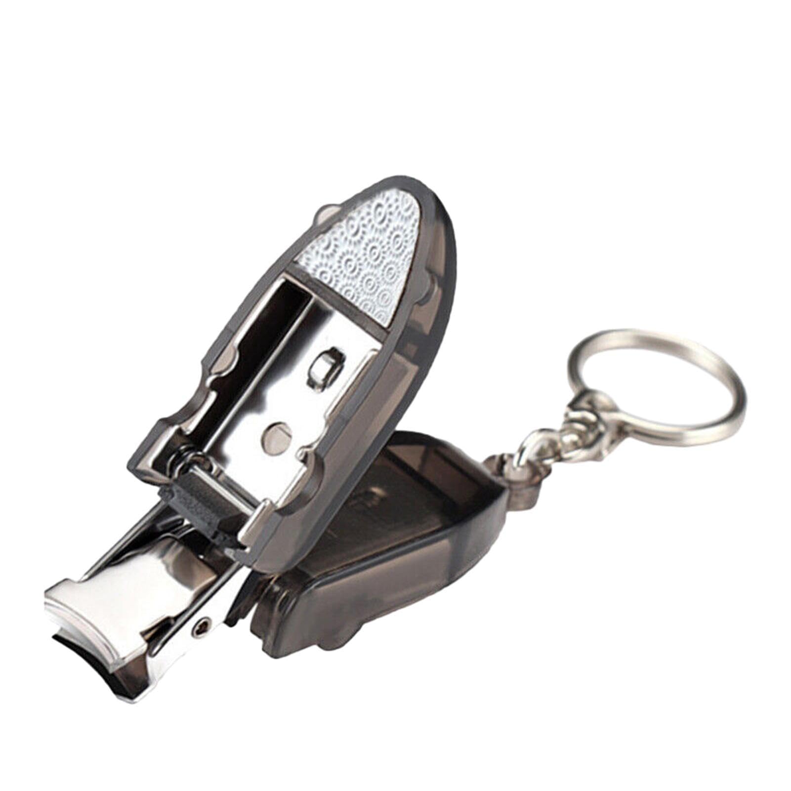 Amazon.co.jp: 爪切りマルチツール - キーホルダー爪切りマルチ