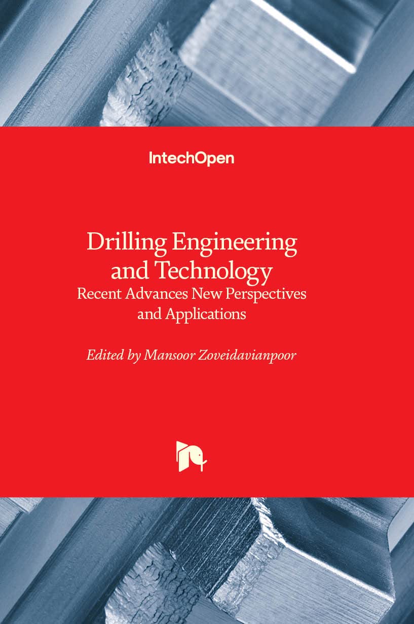 Buy Drilling Engineering and Technology: Recent Advances New Perspectives and Applications — BookShops.in
