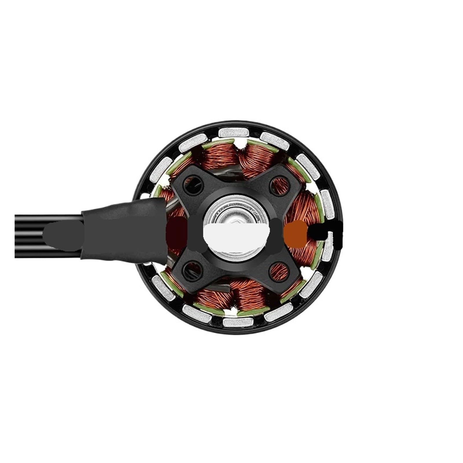 2812 Motore senza spazzole 900KV 1100KV | Motore brushless 2812, 900KV/1100KV, coppia elevata, adatto for droni