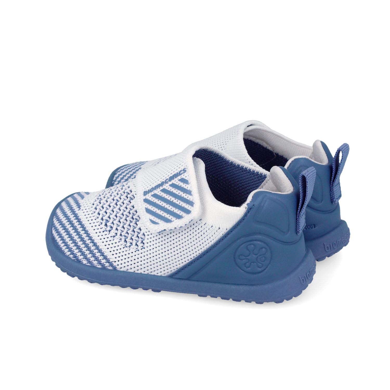 Biomecanics Zapatos con Rejilla Coral Infantil