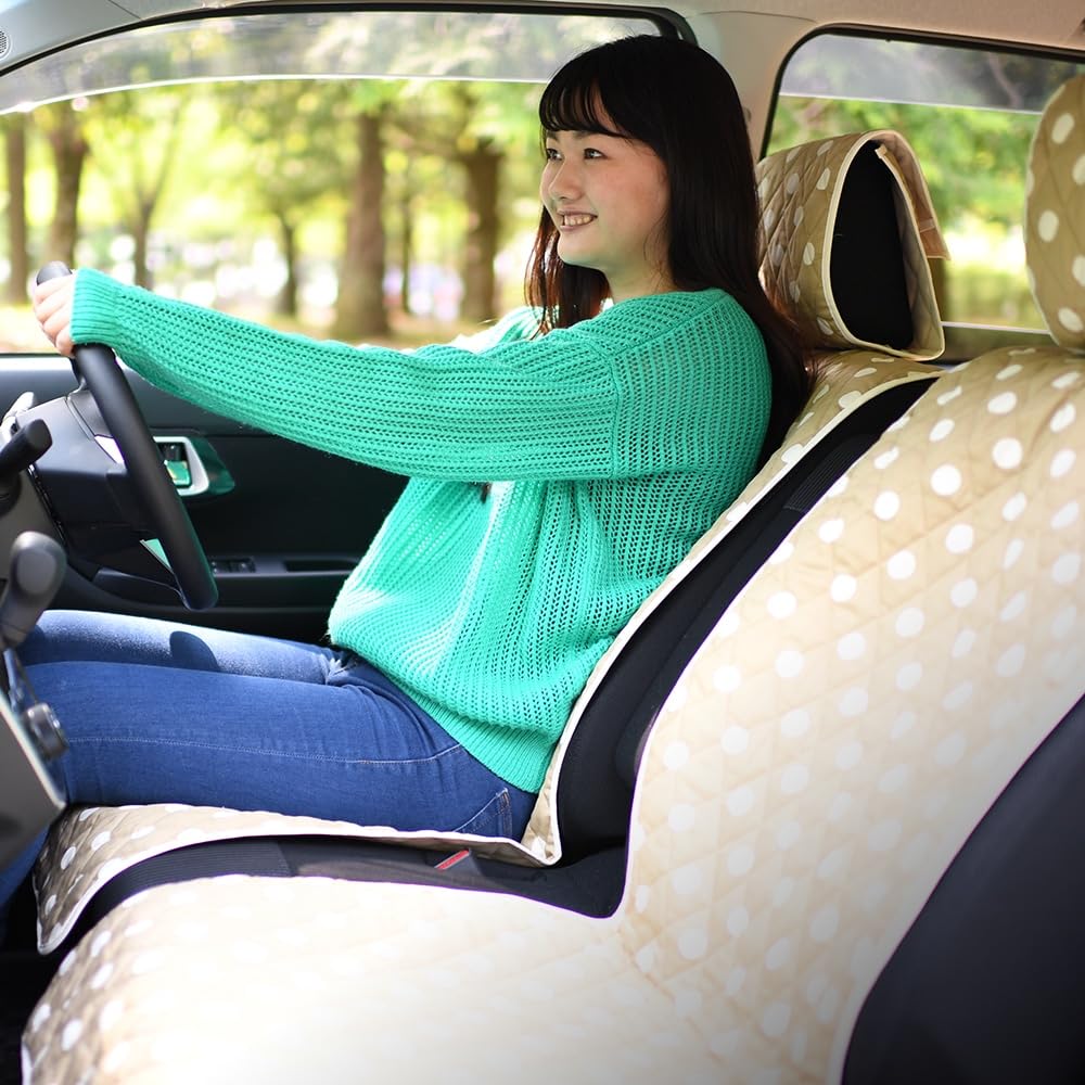 Amazon | シートカバー N-BOX ドレスアップ 内装 【匠の日本製】新車の