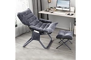 Ergonomic College Study Chair for Posture Correction
