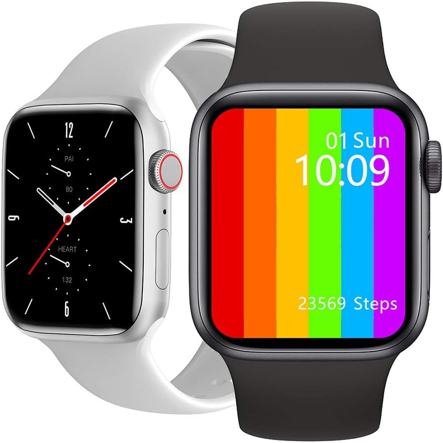 watch face w66