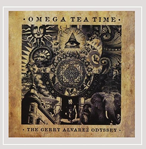 Omega Tea Time (2 Cd)