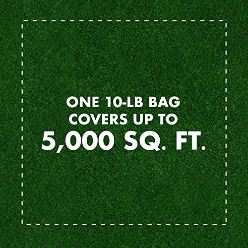 Image of Spectracide Fire Ant Shield Yard Protection Granules 10 Pounds (Pack of 4)