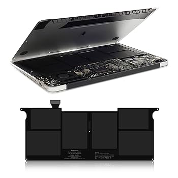 Amazon.com: BatPower A1495 Replacement Laptop Battery for