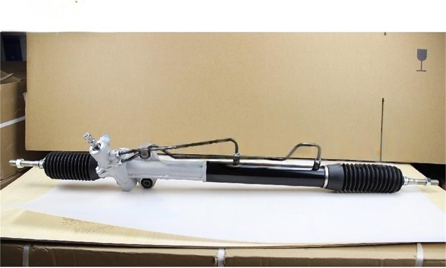 R173 水指 『三代 山川豊造』『替蓋付』『金彩宝尽し絵』 共箱 茶道具