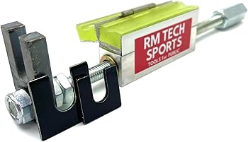 Amazon.co.jp: 【RM tech GOLF】 ゴルフ シャフト抜き器 ヘッド抜き